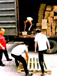 專業搬家人力搬運與臨時裝卸服務完整指南