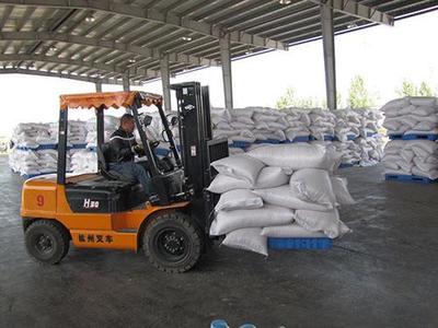 安徽裝卸搬運(yùn)公司 專業(yè)服務(wù)助力物流高效運(yùn)轉(zhuǎn)